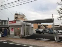 Hotel Orchid (Adult Only) - parking