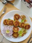 Hotel Kohinoor Elite Near BKC - breakfast