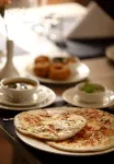 Sugar Business Hotel - breakfast