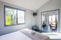 Thou Walla Sunset Retreat - de playa