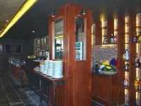 Sapa Vista Hotel - Bar