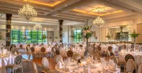 Mullingar Park Hotel - Wi-Fi