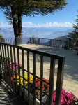 Deodar Manor - Guest House Khajjiar - Vuoristonäköala