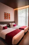 The Astana Resort & Leisure - 露台