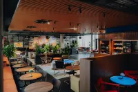 Urban Loft Cologne - bar