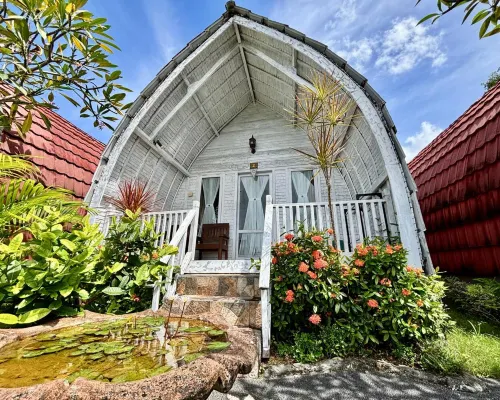 Hotra Hill Cottage Общественные зоны Photos
