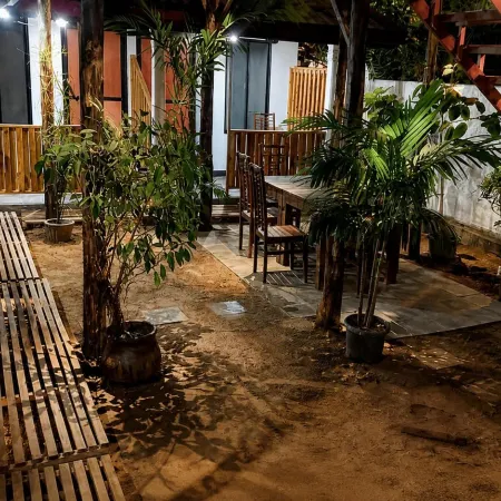 Ceylon Beach Haven Uppuveli