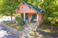 Cliff Cottage Inn - Downtown Bed & Breakfast - 3-Sterne