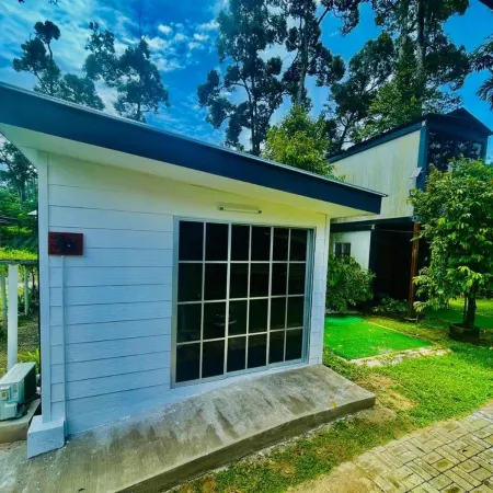D'Rumah Bonda River View