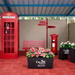 Caca Kabin Mersing - 3-Star