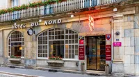Hotel du Nord - Baarit