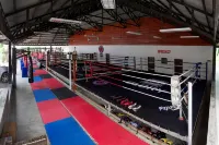 Superpro Samui - Phòng Gym