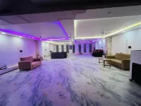 考沙利亞酒店 - 浴缸