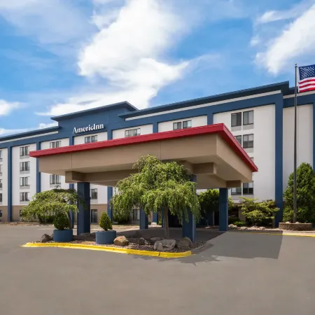 AmericInn by Wyndham Madison West