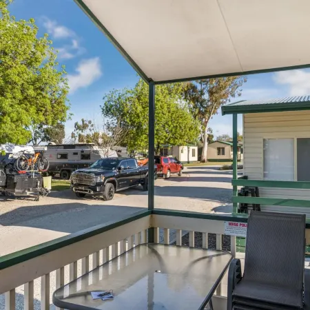 Big4 Tasman Holiday Parks - Bendigo