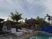 Glamping Alona - 3-Star