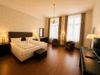 Hotel Kaiserhof - Balkon