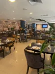 Golden Tulip Al Khobar - breakfast