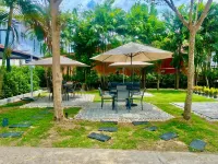 Hill Myna Holiday Park & Cafe - Hostels