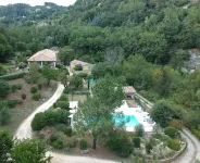 Logis Hôtel Restaurant le Domaine de l'Eau Vive - 3 tähden