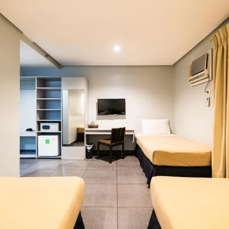 Cebu R Hotel Mabolo