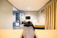 Cebu R Hotel Mabolo - spa