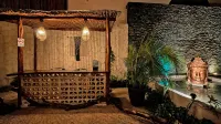 Kanté Hotel - Downtown Tulum กันเต เฮาท์ - ดาวน์ทาวน์ ตูลุม - 2 ดาว
