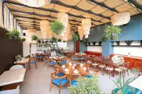 Hotel Guiant - spa