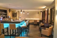 Hotel Saint Fiacre - bar