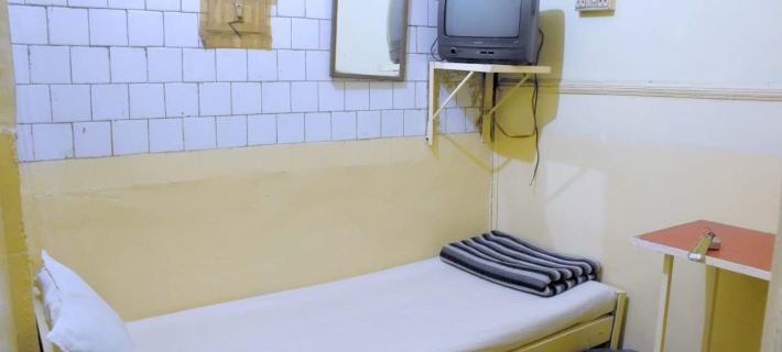 Kingston House Hotels in Lucknow