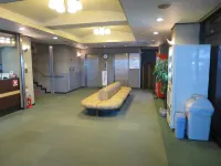 Hotel Heisei - Hot Tub