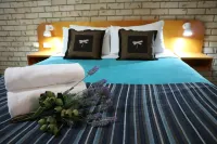 Kilcoy Gardens Motel - Wifi