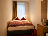 Hotel Stadion Stadt - navetta aeroportuale