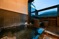 Ryokan Yufusan - Pemandian Air Panas