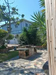 Beachway Guesthouse - sarapan