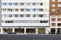Residence Inn Dallas Downtown