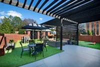 Fairfield Inn & Suites Columbia Downtown Các khách sạn ở West Columbia