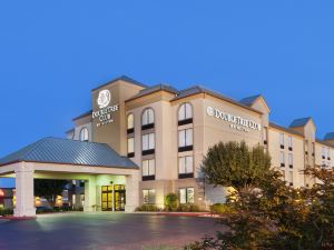 DoubleTree by Hilton Springdale