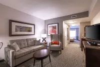 Hilton Garden Inn Lynchburg Các khách sạn ở Campbell County