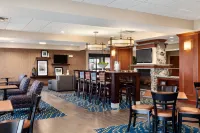 Hampton Inn Watertown Hotels in Watertown