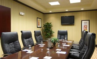 Hilton Garden Inn Augusta
