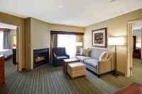 Homewood Suites by Hilton Salt Lake City - Midvale/Sandy Hotel a Midvale
