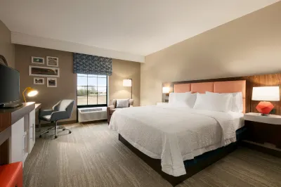 Hampton Inn Kernersville Hôtels à : Kernersville