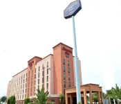 Hampton by Hilton Saltillo Hôtels à : 