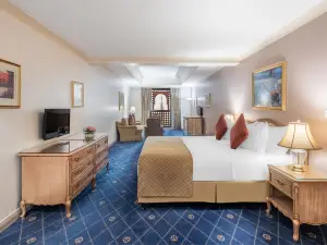 InterContinental Hotels 麥地那達鋁伊曼