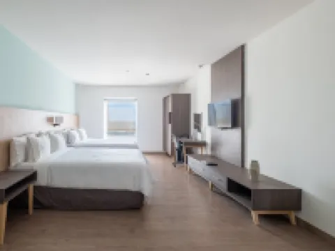 สเตย์บริดจ์ สวีทส์ วิลลาเอร์โมซา บาย IHG โรงแรมในบียาเอร์โมซา