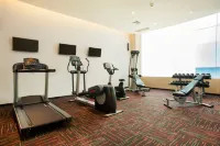 Holiday Inn Express Surabaya Centerpoint Hôtels à : Sawahan