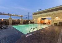 홀리데이 인 산마르코스-컨벤션 센터 지역 바이 IHG