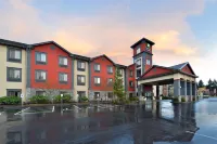 Holiday Inn Express Vancouver North - Salmon Creek فنادق في Clark County
