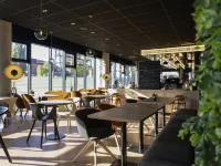 Ibis Styles Arras Centre - breakfast